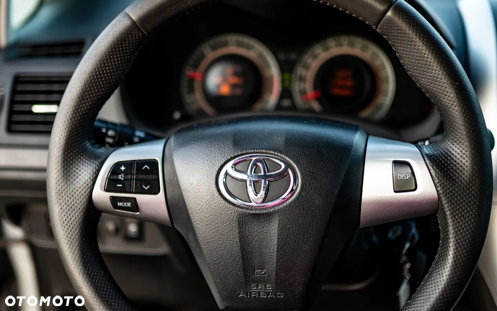 Toyota Auris 1.4 D-4D Luna EU5 - 14