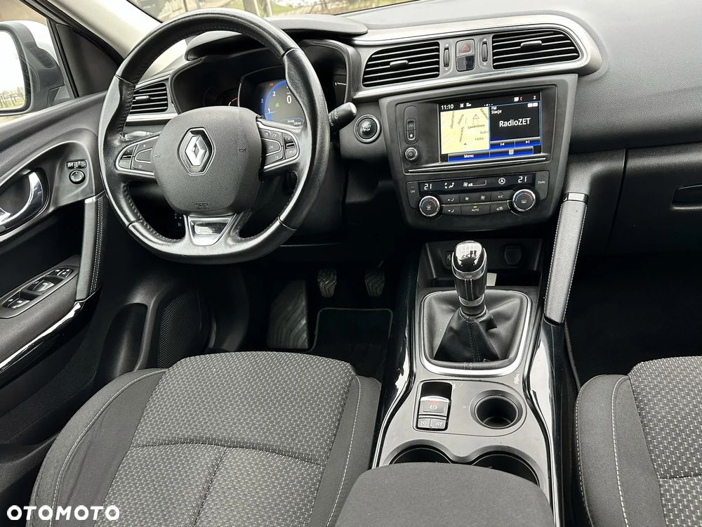 Renault Kadjar 1.5 dCi Energy Intens - 23