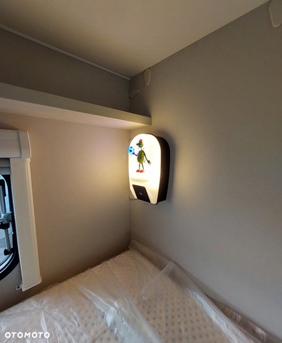 Dethleffs Nomad 730 FKR - 7