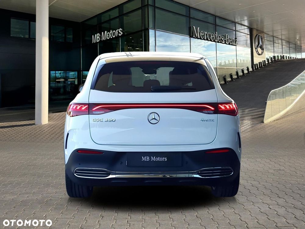 Mercedes-Benz EQE - 9