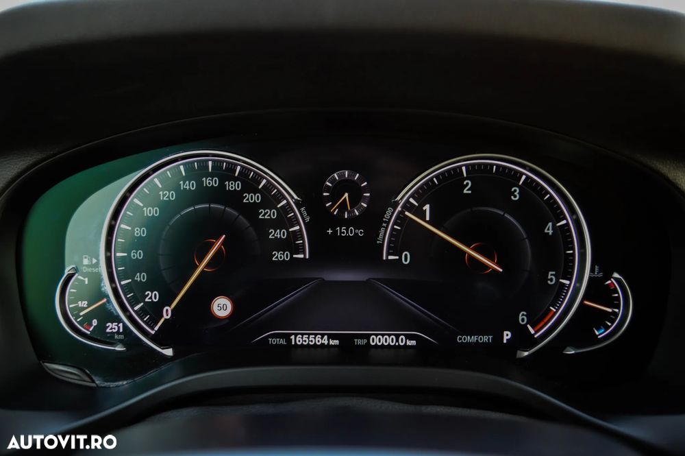 BMW X4 xDrive20d Aut. xLine - 28