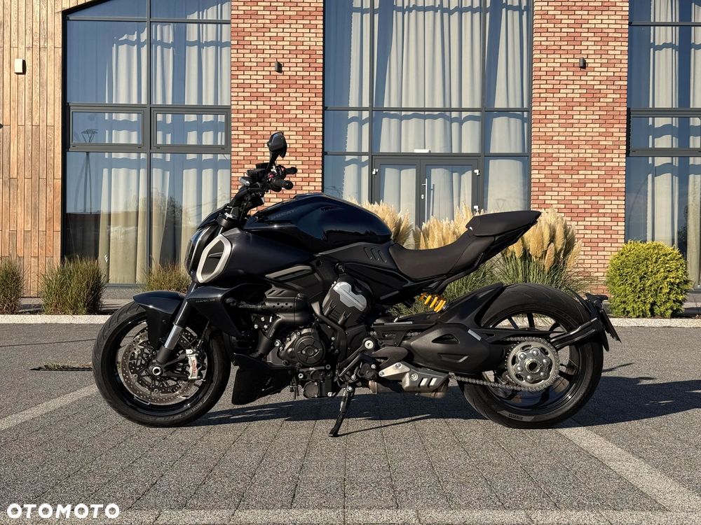 Ducati Diavel - 6