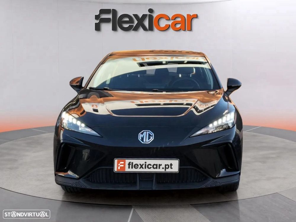 MG MG4 51 kWh Standard - 2