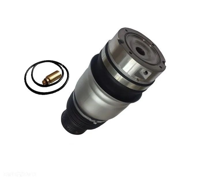 Poduszka miech PORSCHE CAYENNE I przód nowa - 1