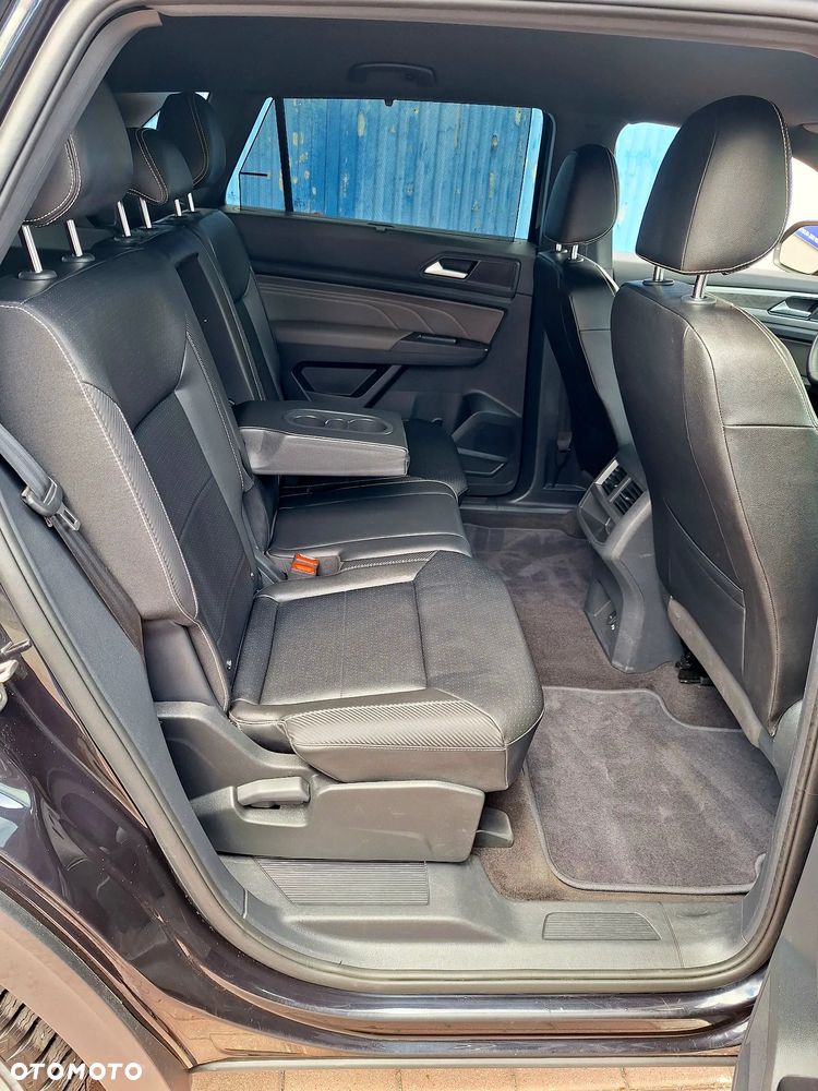 Volkswagen Atlas - 11