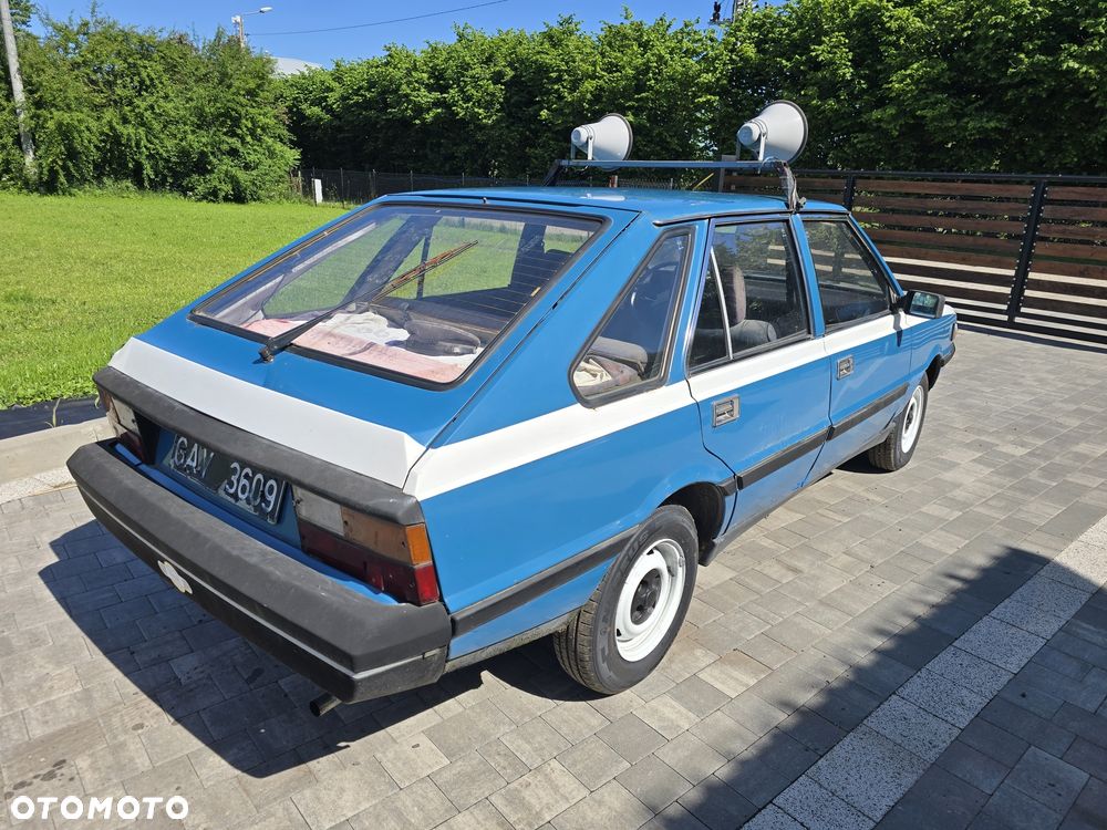 Polonez 1.5 - 4