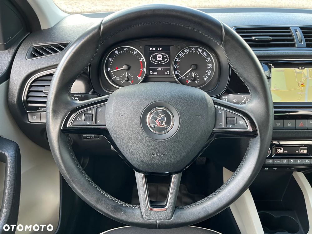 Skoda Fabia 1.2 TSI Cool Edition - 23