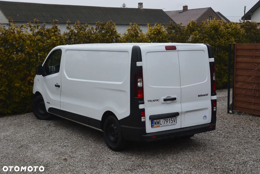 Renault Trafic - 14