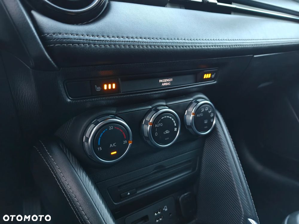 Mazda 2 SKYACTIV-D 105 Exclusive-Line - 16