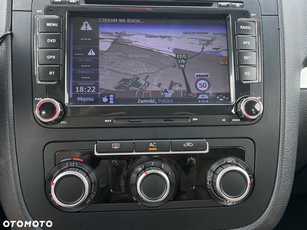 Volkswagen Jetta 1.4 TSI Highline Optimum - 11