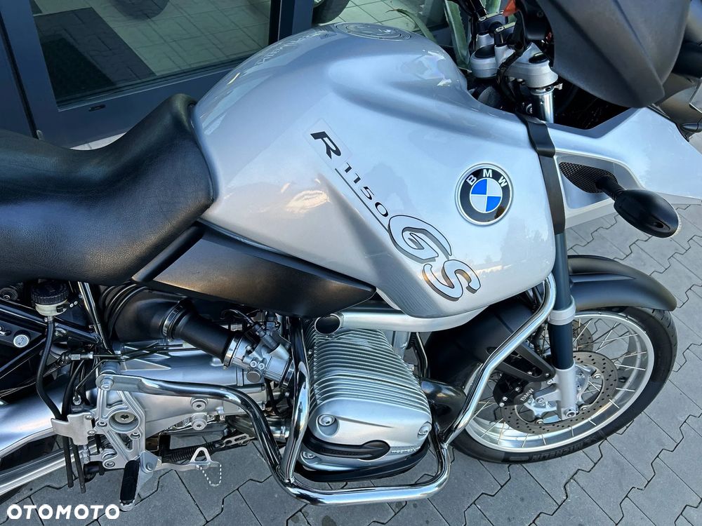 BMW GS - 17