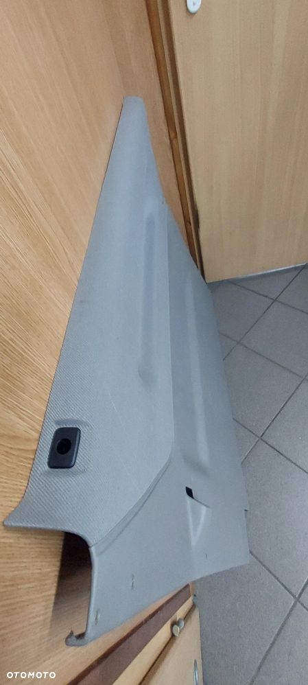 Boczek drzwi prawych rozsuwanych  vw t4 - 4