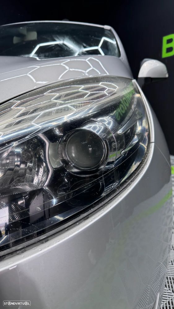 Renault Grand Scénic 1.6 dCi Dynamique S SS - 16