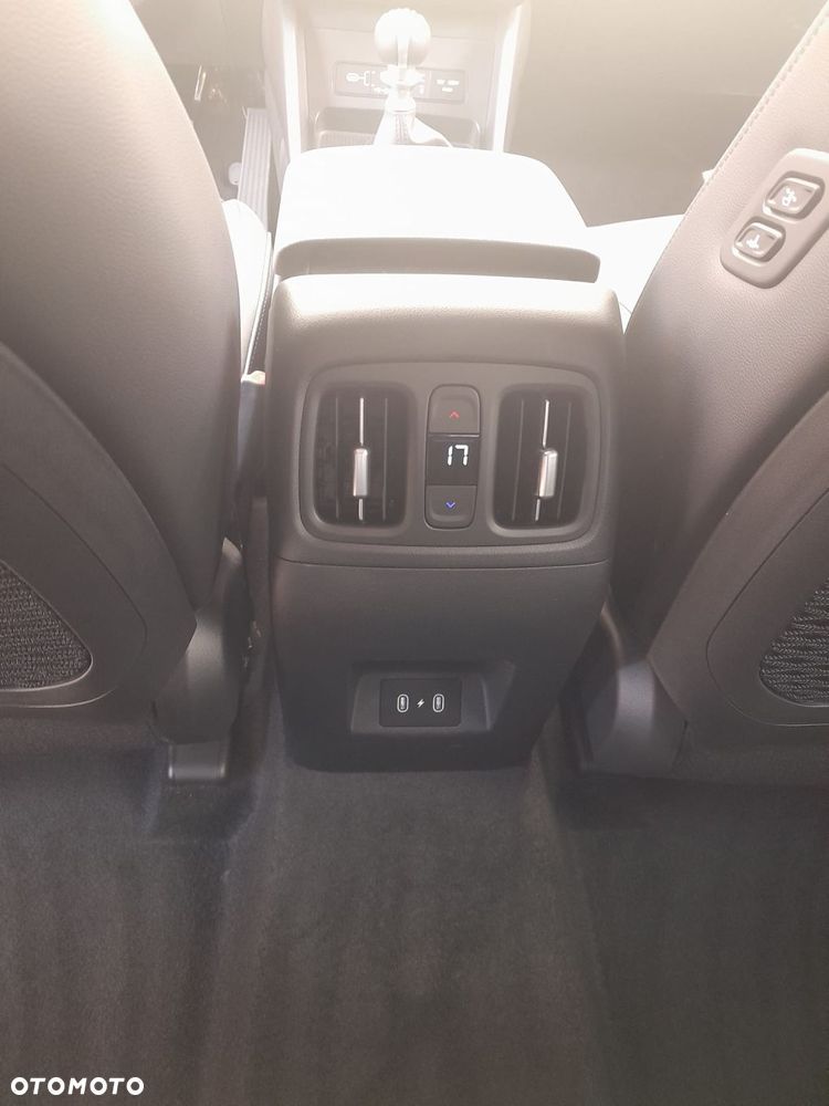 Hyundai Tucson 1.6 T-GDi Platinum 2WD - 31