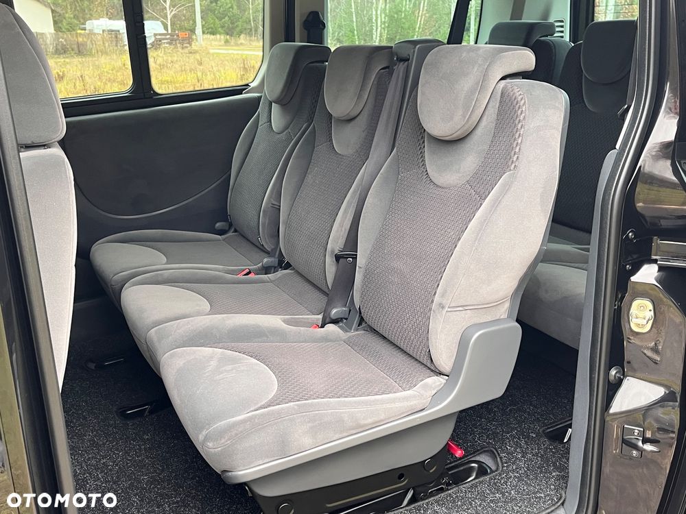 Fiat Scudo L2 (5-Si.) Panorama Executive - 28