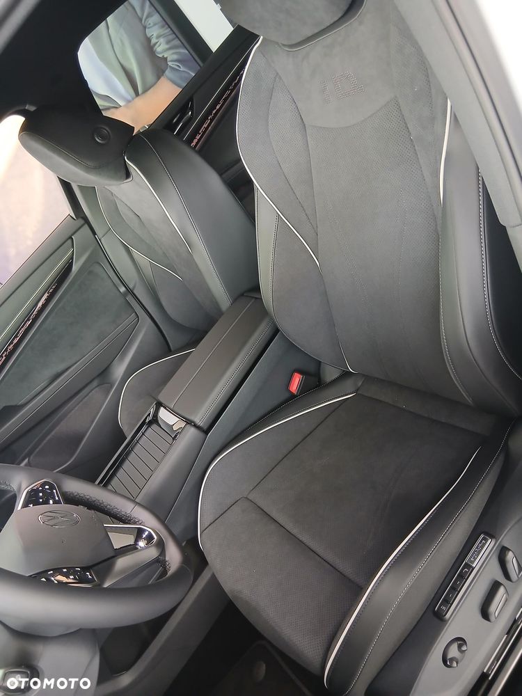Volkswagen ID.7 86kWh Plus - 13