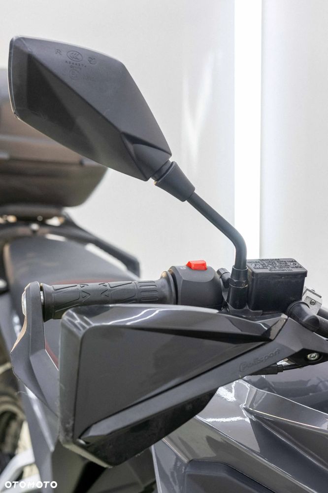 Rieju Aventura 125 - 29