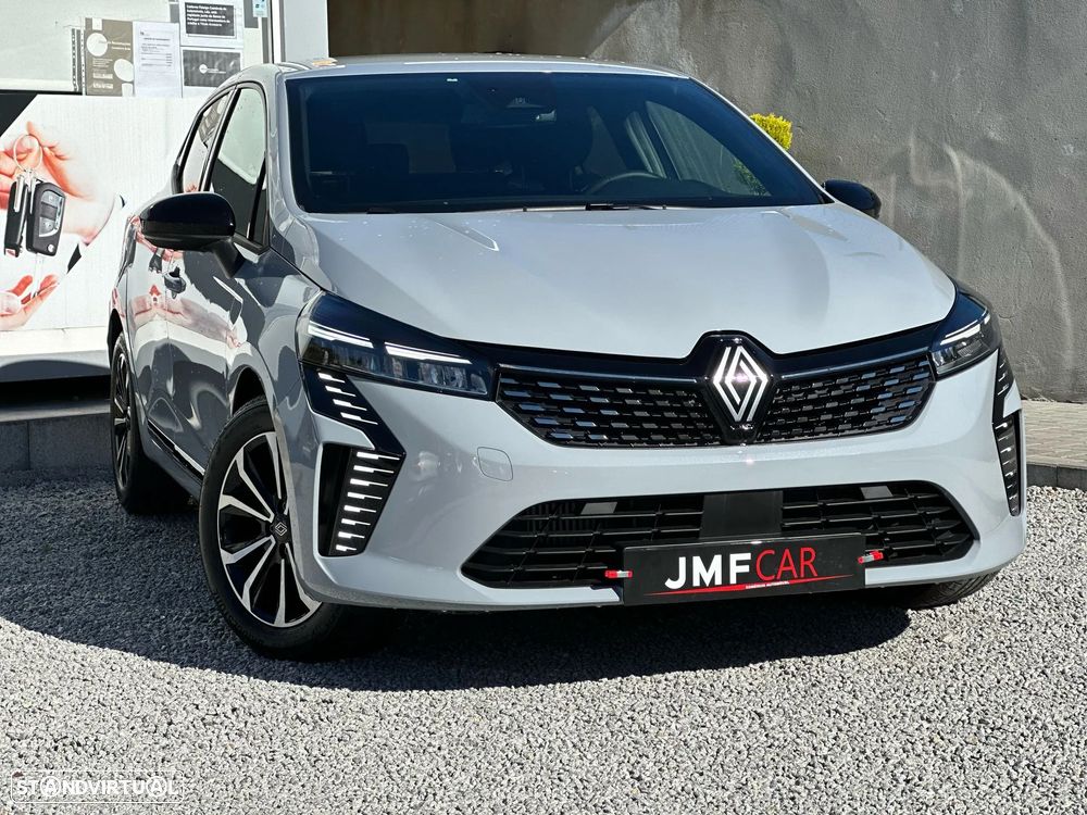 Renault Clio 1.0 TCe Evolution - 1