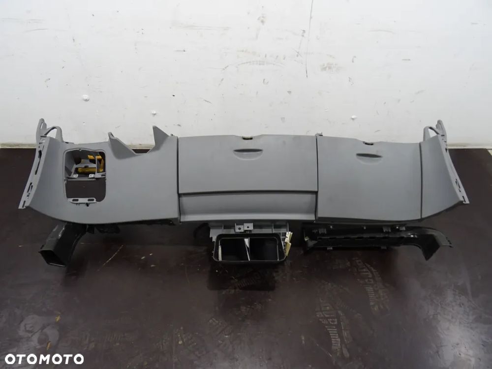 RENAULT ESPACE IV LIFT 1.9 DCI DÓŁ DESKI SCHOWKI - 1