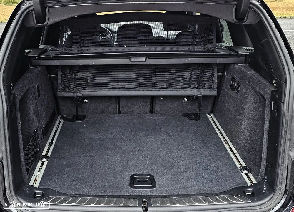 BMW X3 18 d sDrive Pack M Auto - 16