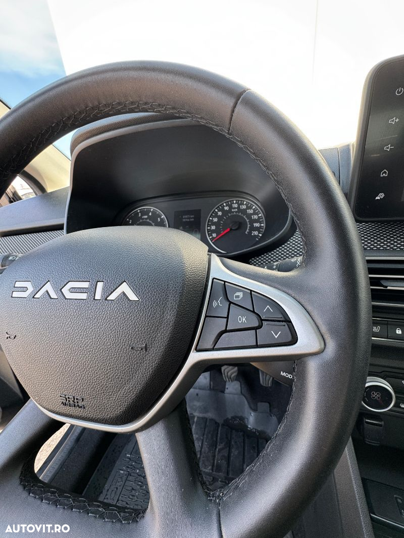 Dacia Logan - 14