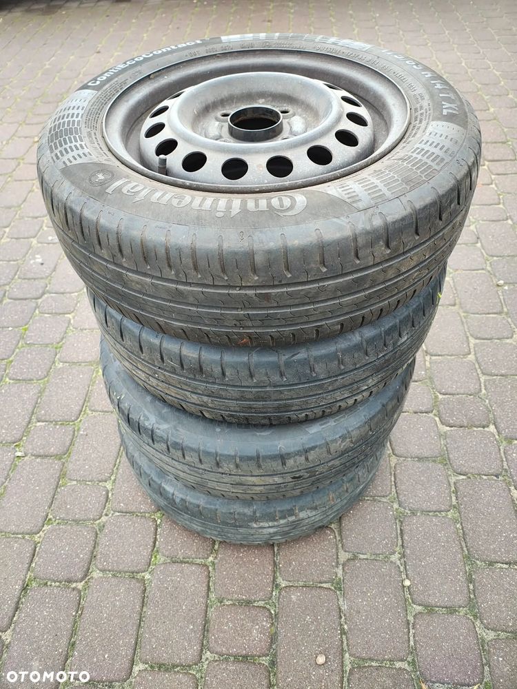 Mitsubishi Colt CZ3 1.1 Inform - 37