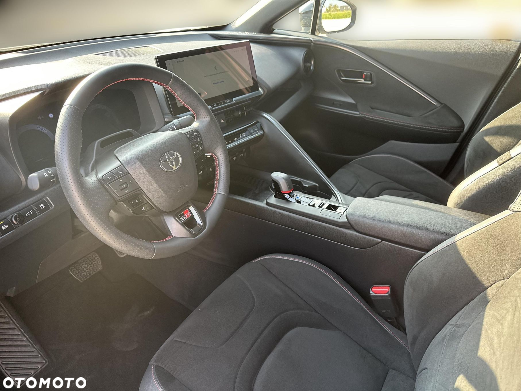 Toyota C-HR - 10