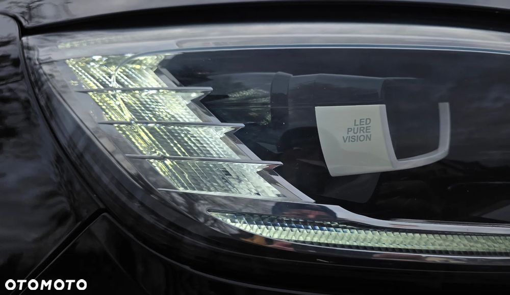 Renault Scenic 1.2 TCe Energy Bose EU6 - 37