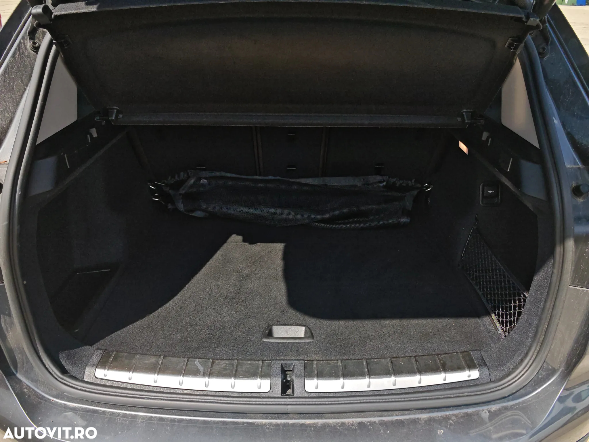 BMW X1 sDrive18i Aut. - 6