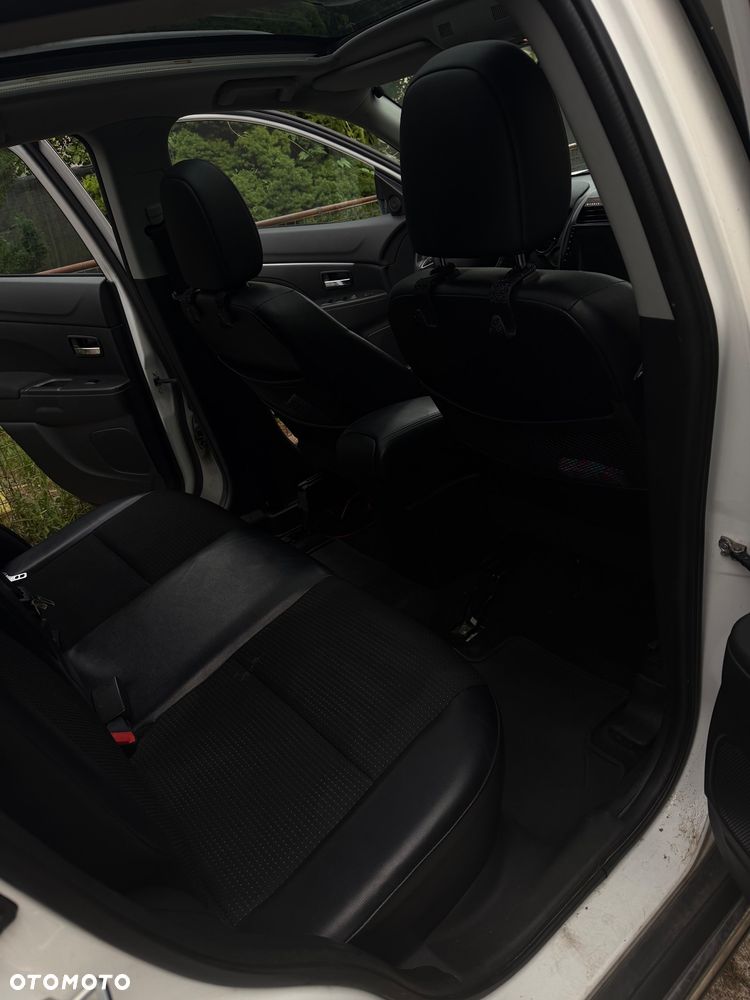 Citroën C4 Aircross HDi 115 Stop & Start 4WD Selection - 11
