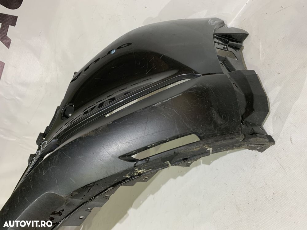 Bara fata Mazda CX30, 2019, 2020, 2021, 2022, cod origine OE DGH9-50031. - 16