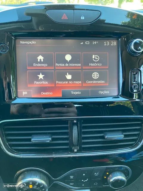 Renault Clio 0.9 TCE GT Line - 24