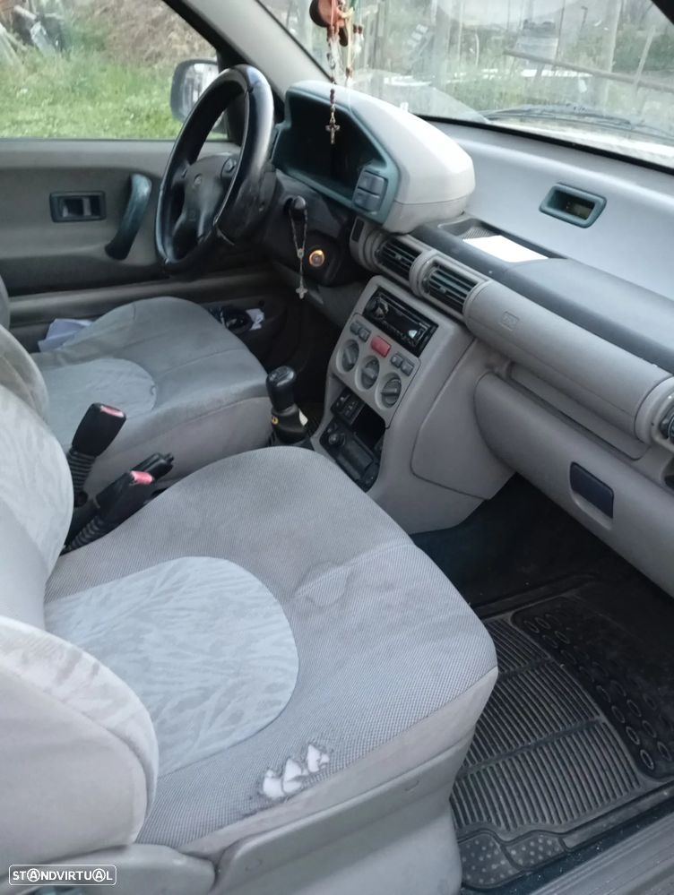 Land Rover Freelander 2.0 di - 5
