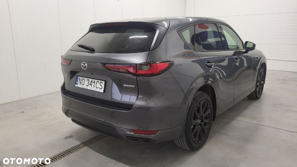 Mazda CX-60 3.3 D mHEV Homura AWD - 6
