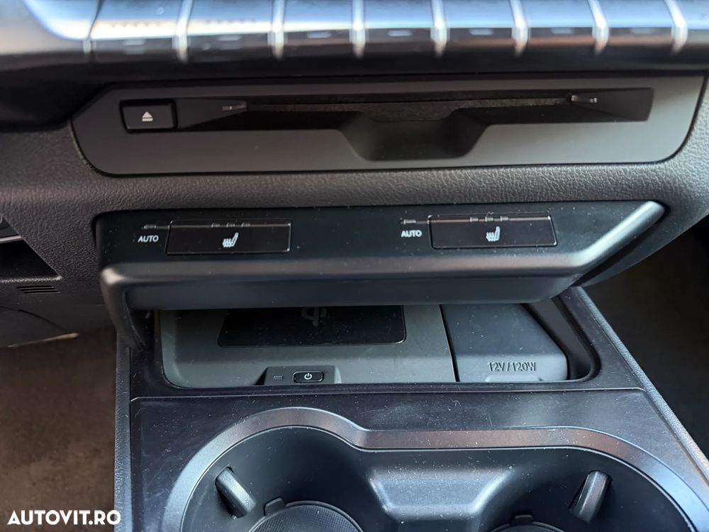 Lexus UX 250h E-FOUR Luxury ML - 20