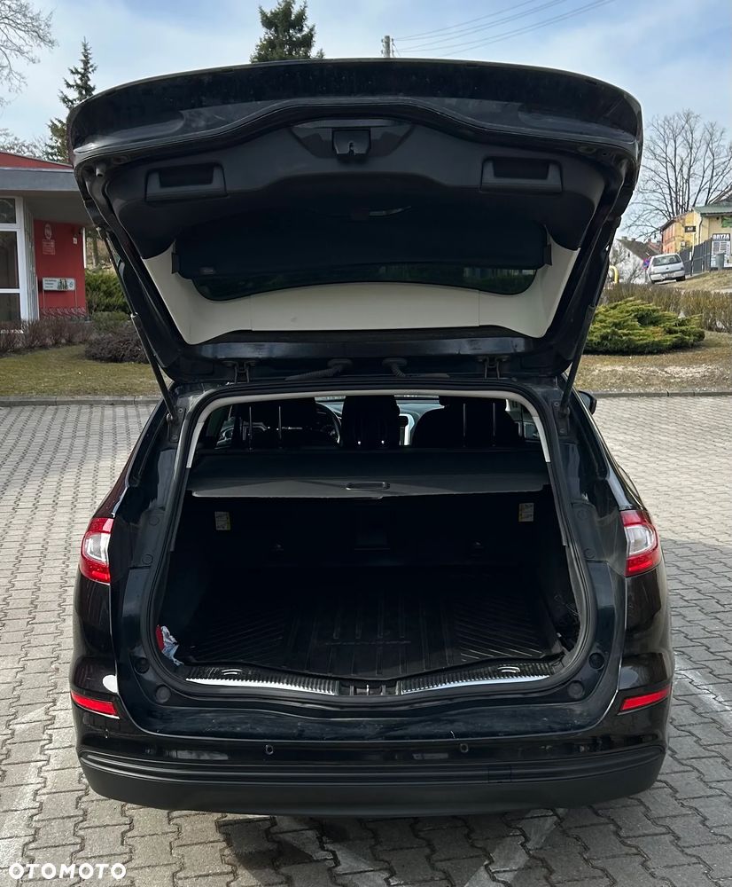 Ford Mondeo 2.0 TDCi STart-Stopp PowerShift-Aut Trend - 6