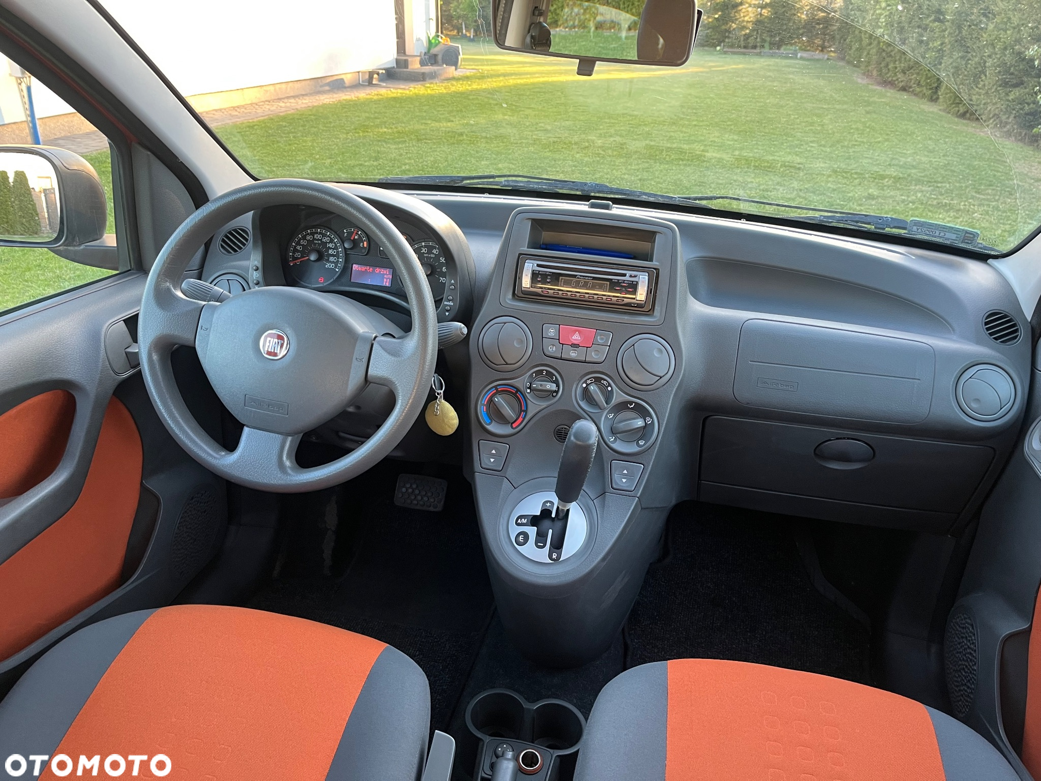 Fiat Panda - 7