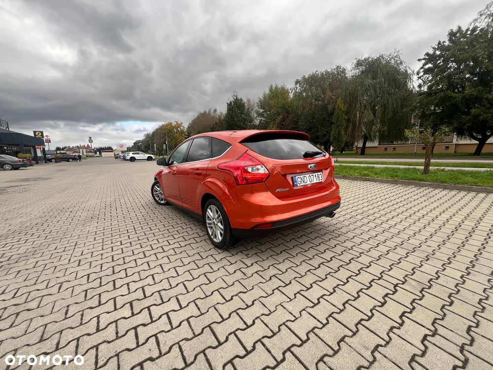 Ford Focus - 6