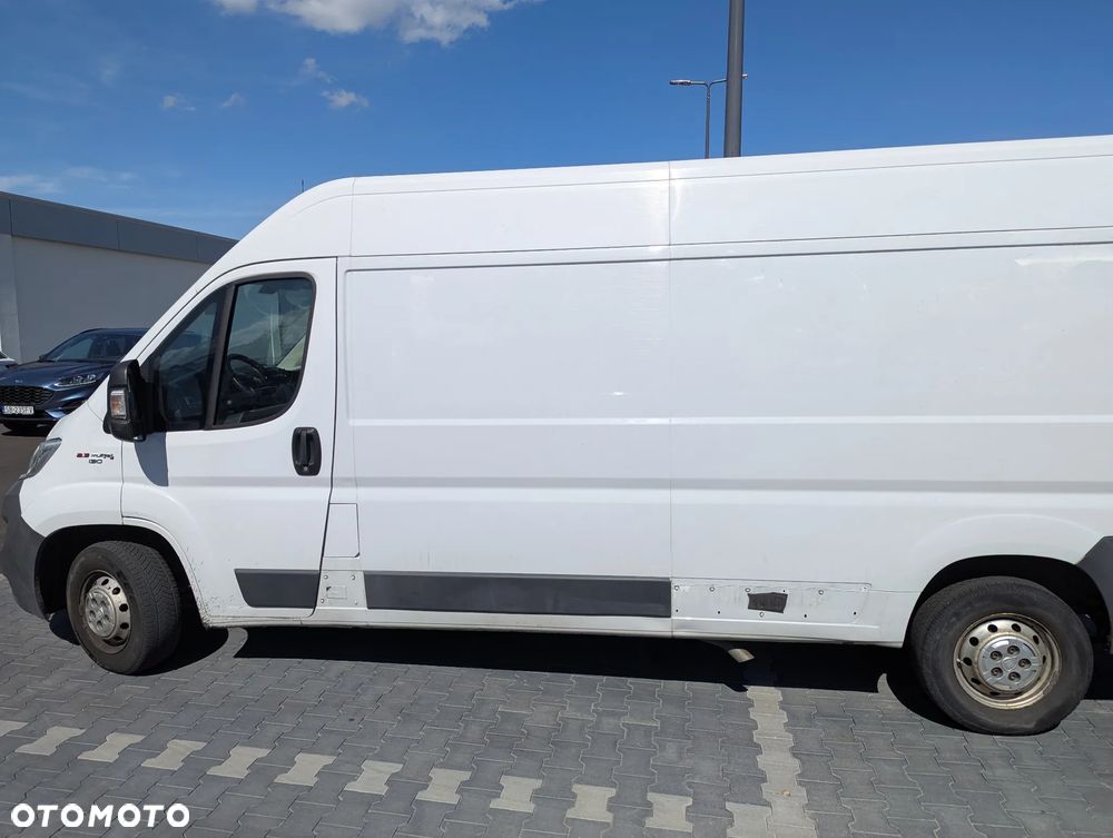 Fiat DUCATO - 7
