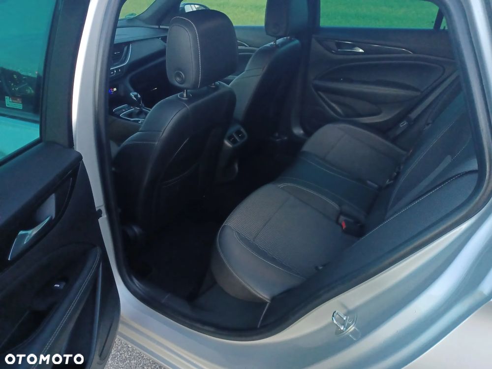 Opel Insignia 2.0 CDTI Business Edition S&S - 18