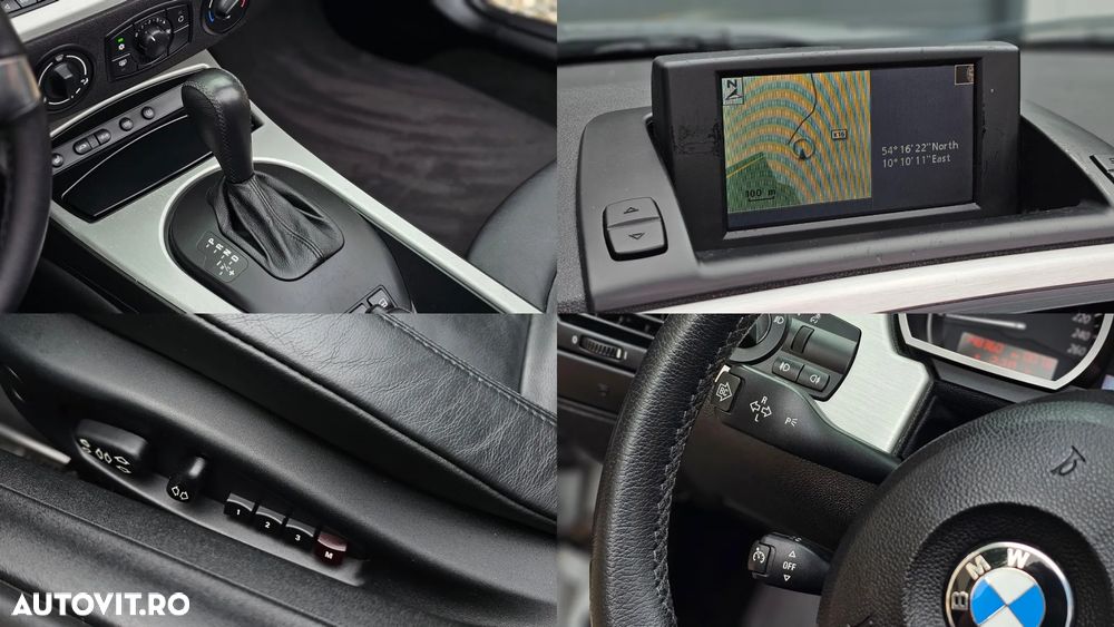 BMW Z4 - 7