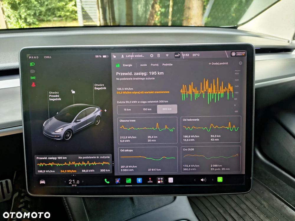 Tesla Model 3 - 21