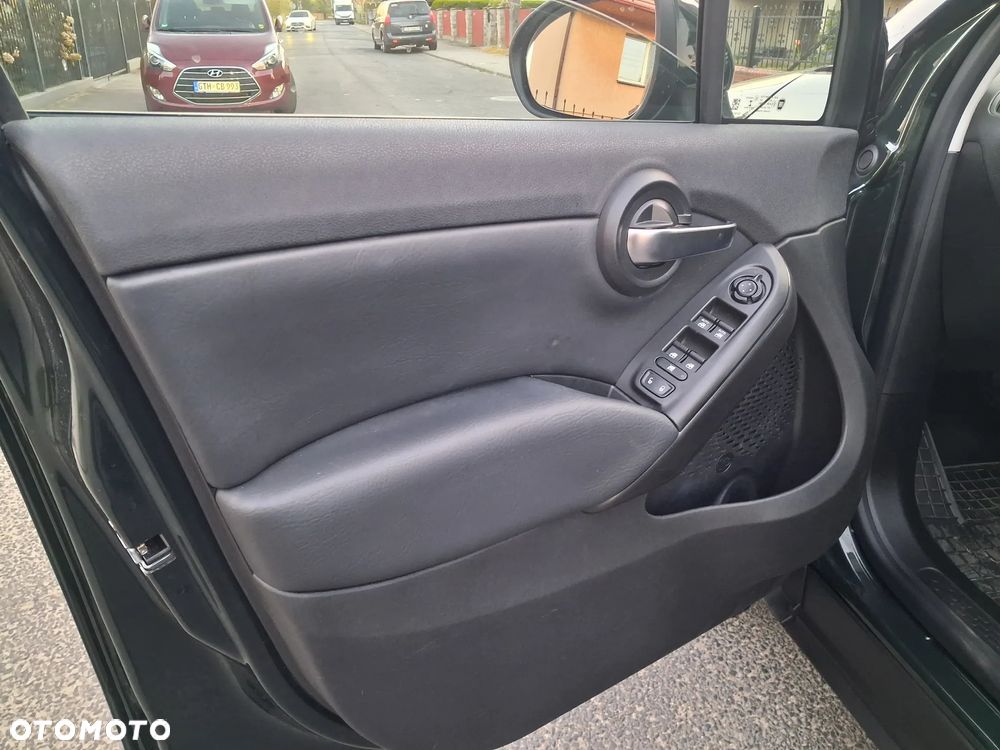 Fiat 500X 1.3 FireFly Turbo DCT 4x2 S&S Cross - 15