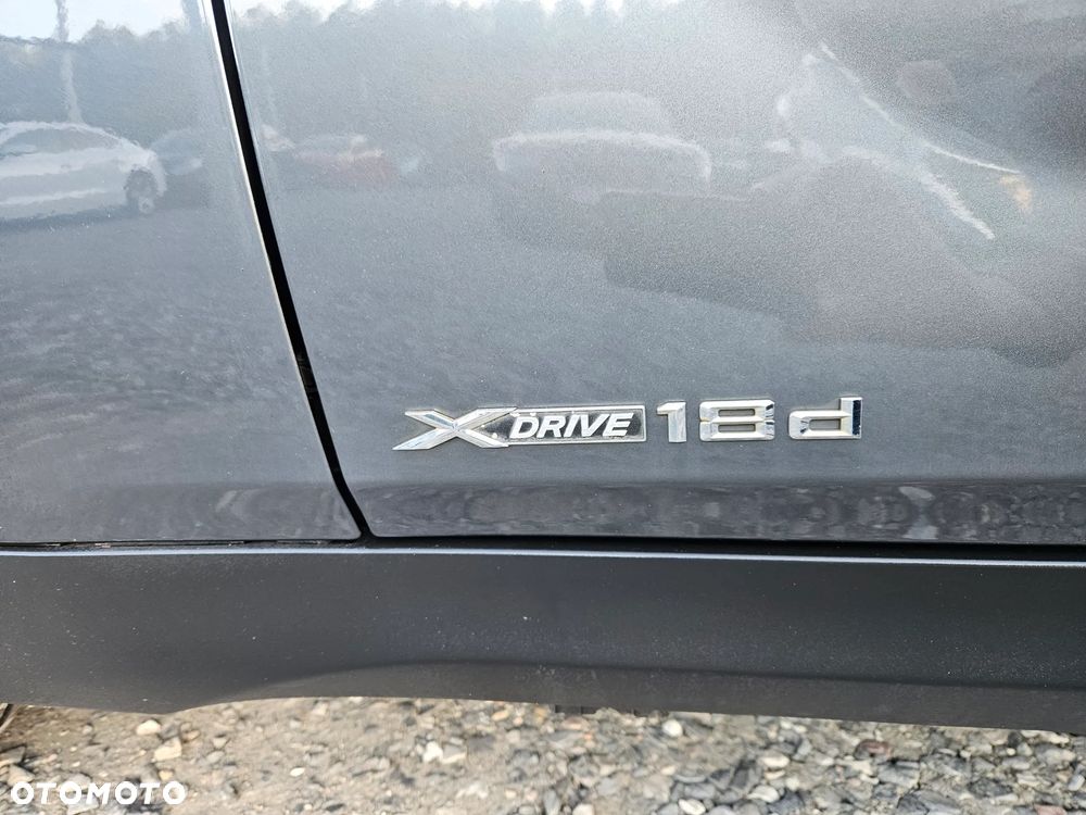 BMW X1 - 9