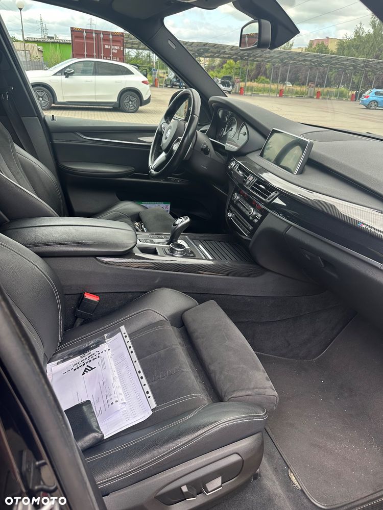 BMW X5 xDrive30d - 17