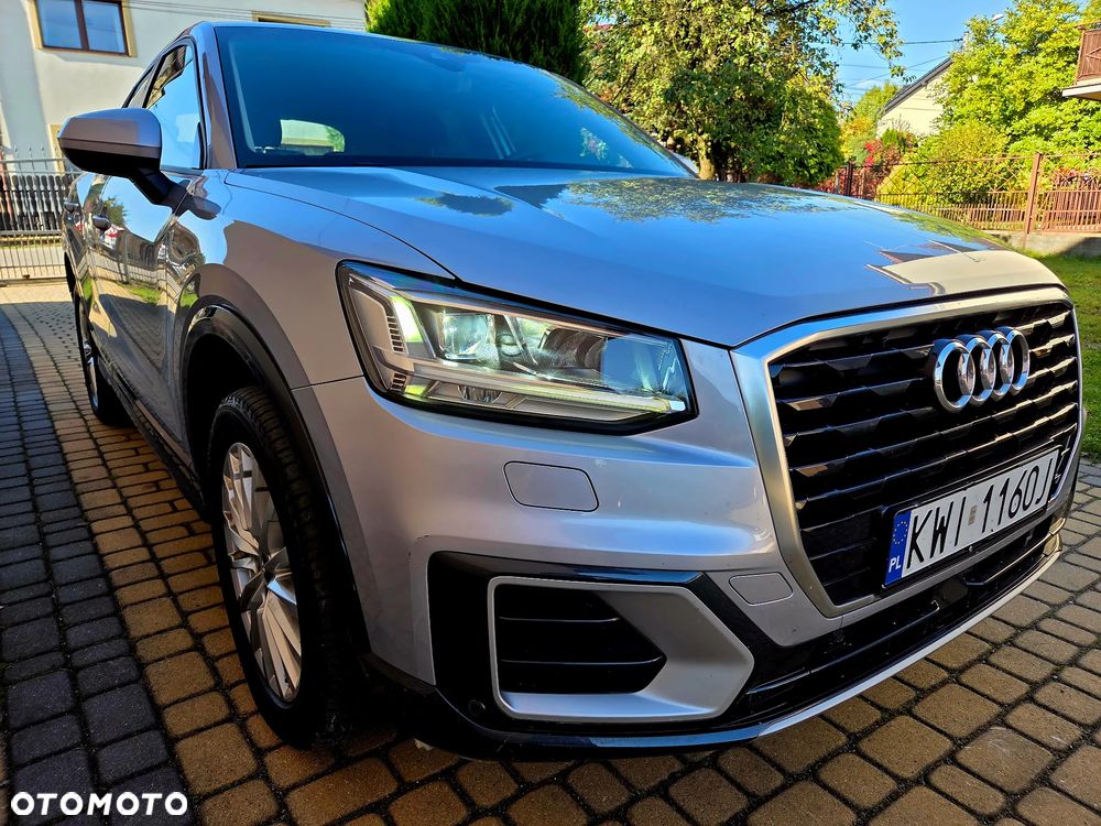 Audi Q2 - 19