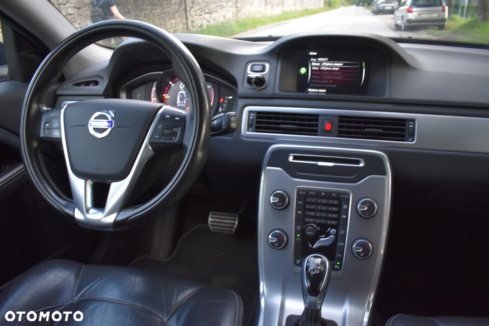 Volvo V70 - 22