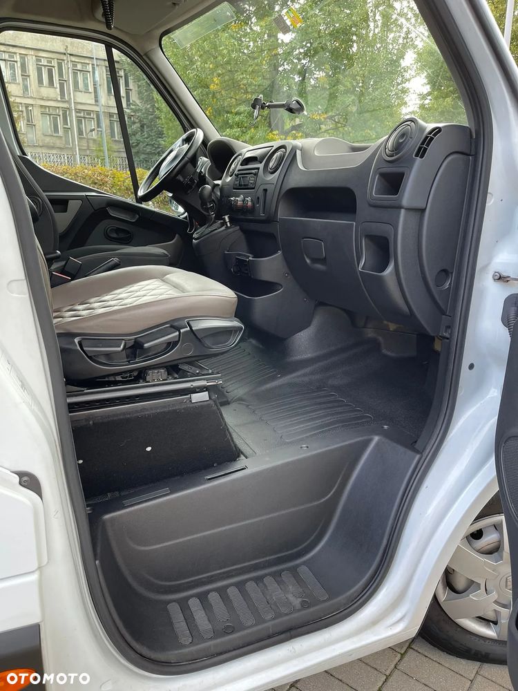 Renault Master dCi L3H2 Business - 12
