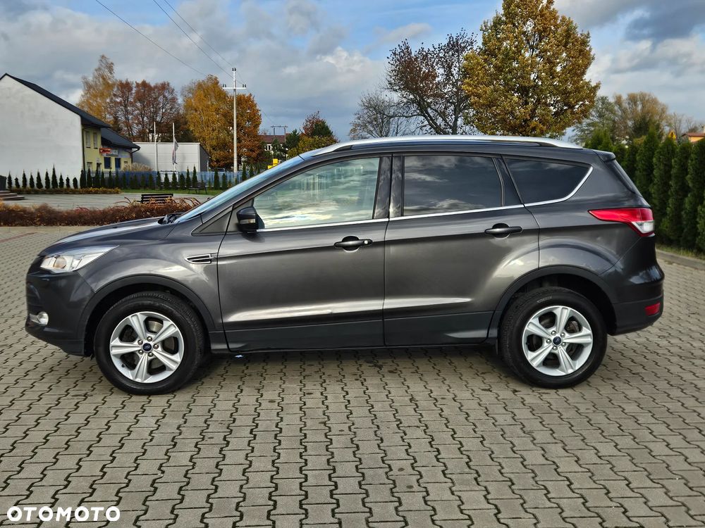 Ford Kuga 2.0 TDCi AWD Trend - 5