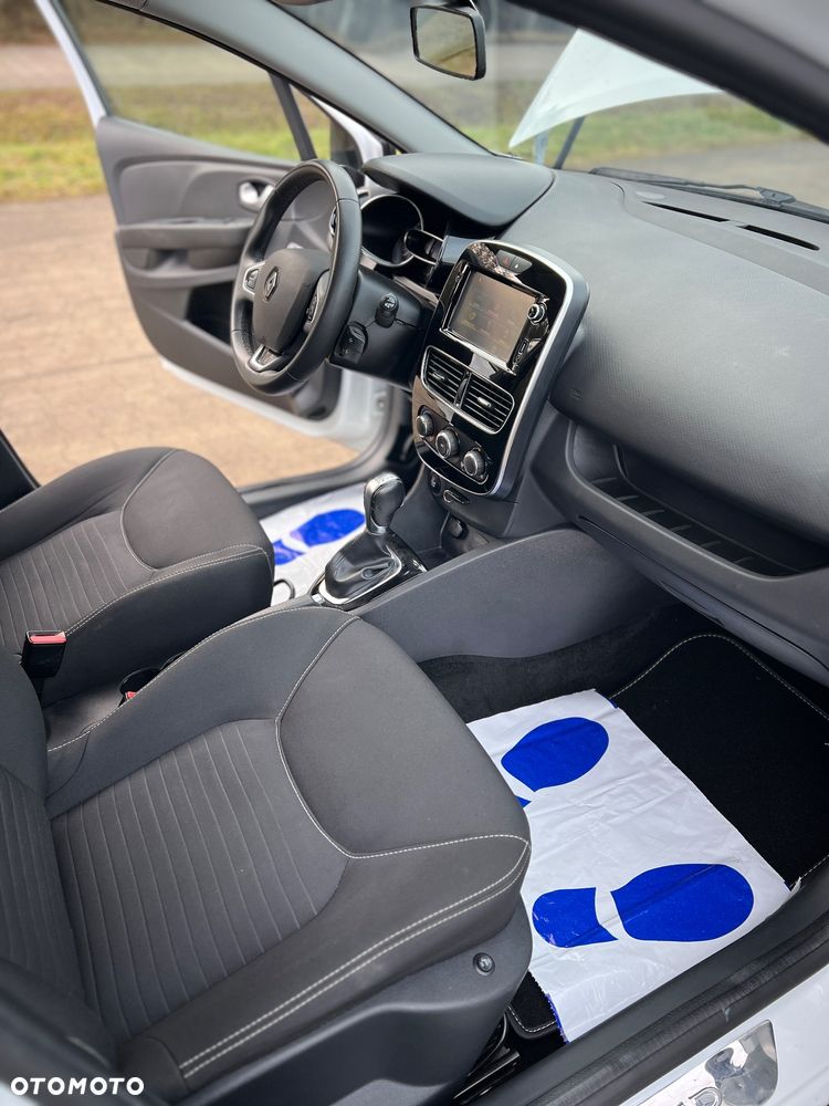 Renault Clio Energy TCe 120 EDC Limited - 17
